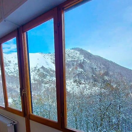 150M Dalle Piste - Parcheggio Gratis Artesina エクステリア 写真