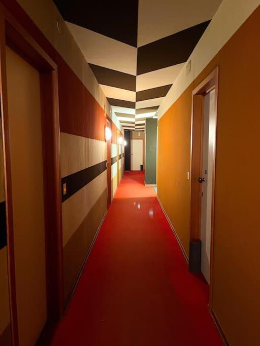 150M Dalle Piste - Parcheggio Gratis Artesina エクステリア 写真